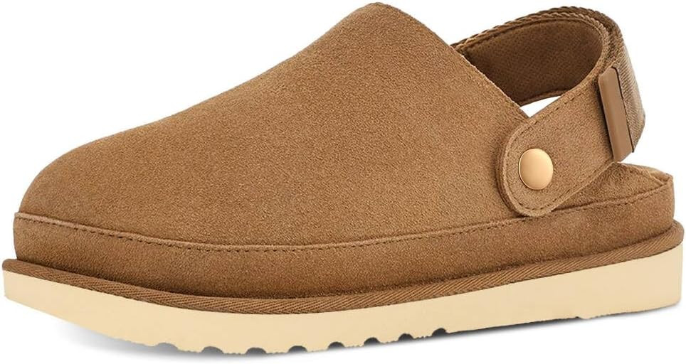 Clogs for Women Slippers Women's Platform Mules & Clogs with Strap Slip on Shoes Sandals Arch Sup... | Amazon (US)