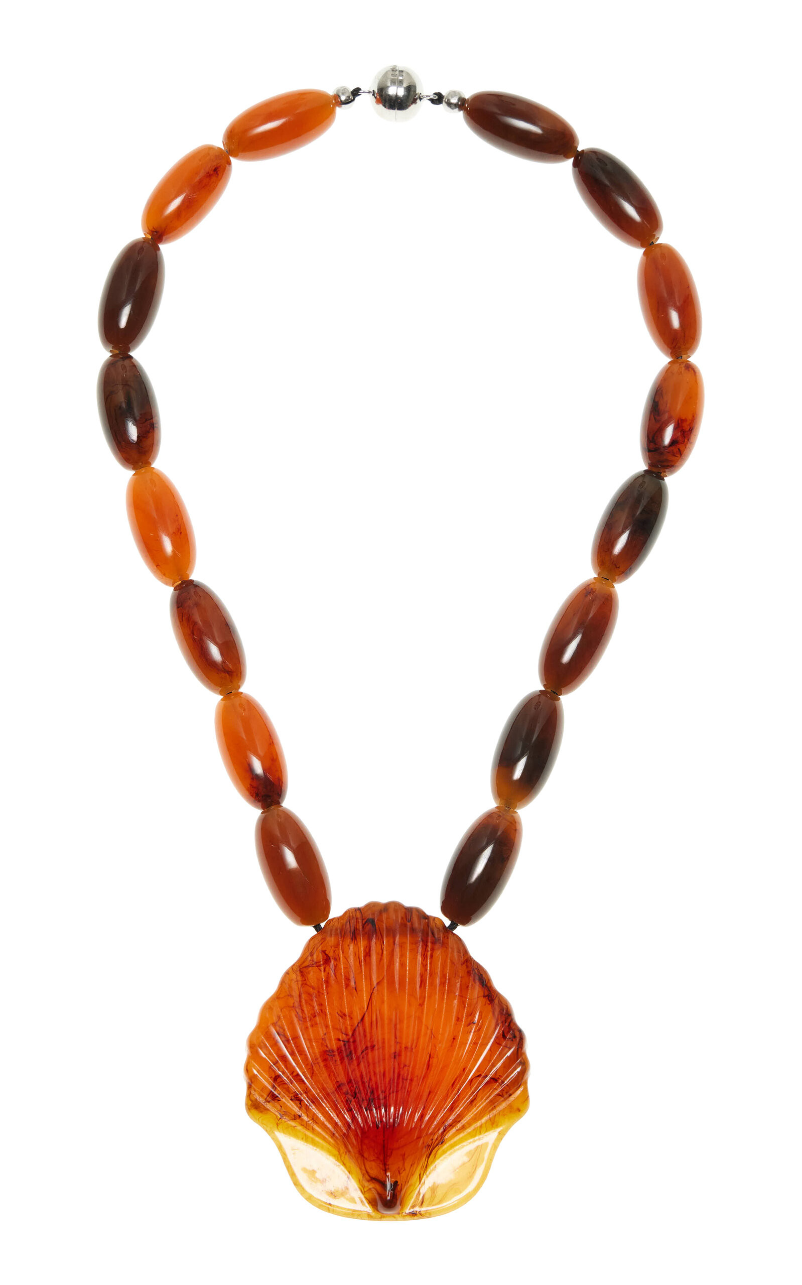 Symi Necklace | Moda Operandi (Global)