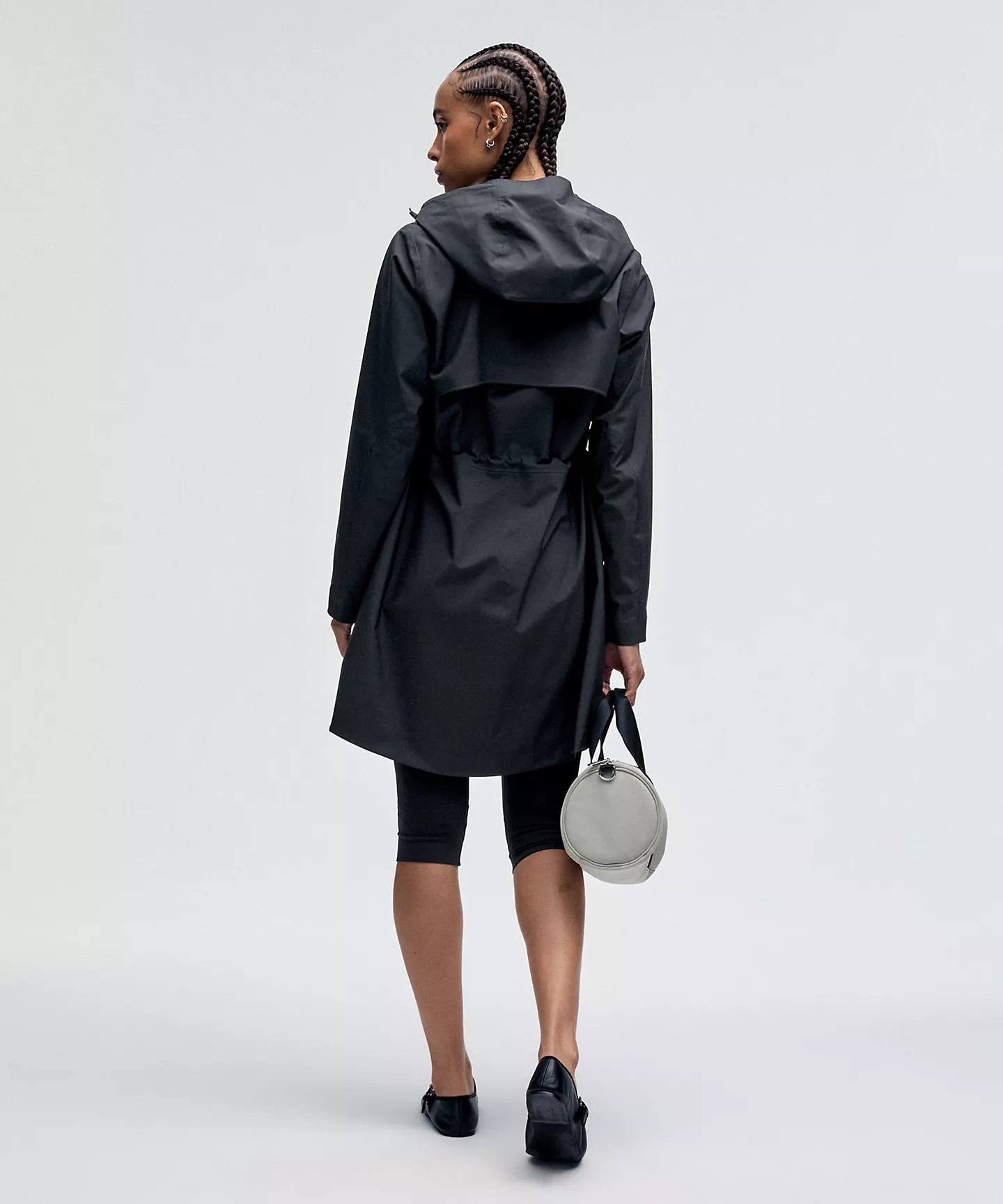 Rain Rebel Jacket | Lululemon (US)