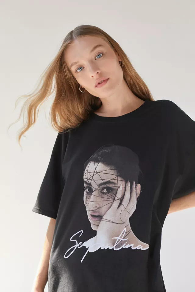 BANKS Serpentina T-Shirt Dress | Urban Outfitters (US and RoW)
