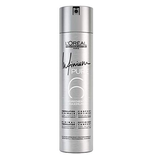Loreal INFINIUM PURE STR 500 ML V034 | Amazon (UK)