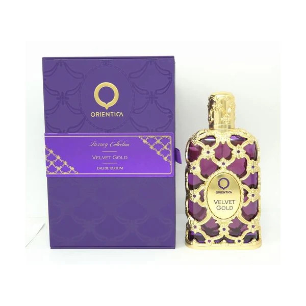Orientica Velvet Gold for Women Eau de Parfum Spray 5.0 oz | Shop Simon