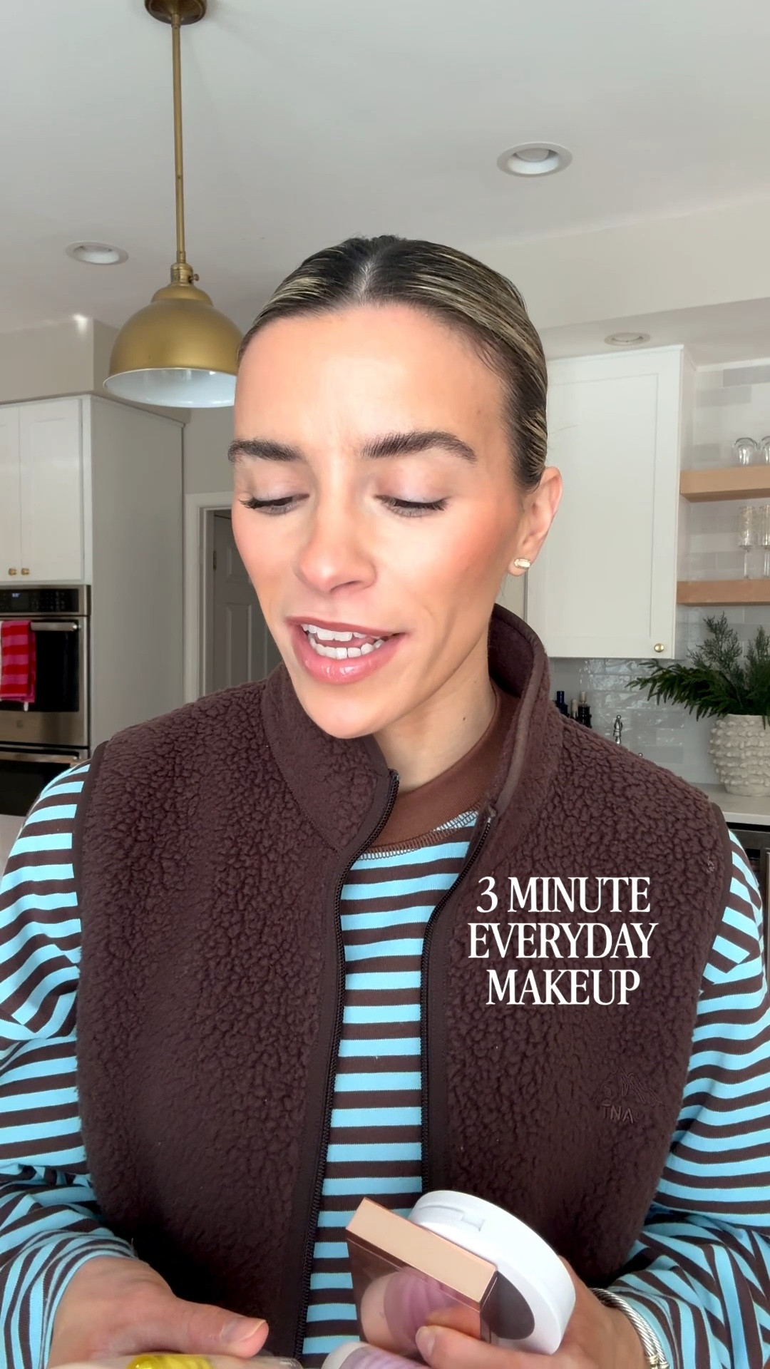 Everyday makeup 

#LTKgrwm #LTKselfcare #LTKBeauty