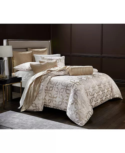 Hotel Collection Fresco Comforter Sets, Exclusively at Macy’s - Macy's | Macy's