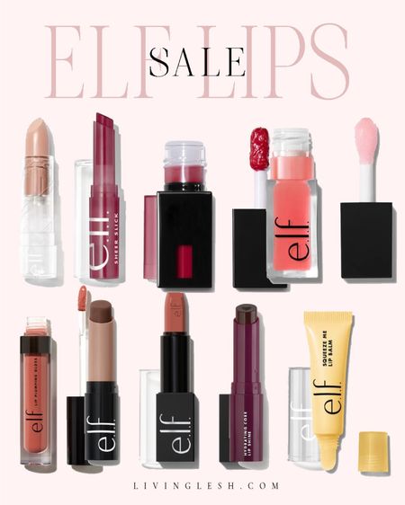 ELF Sale | Makeup Sale | November 9-12 Sale | Mascara Sale |

#LTKbeauty #LTKsalealert #LTKHolidaySale