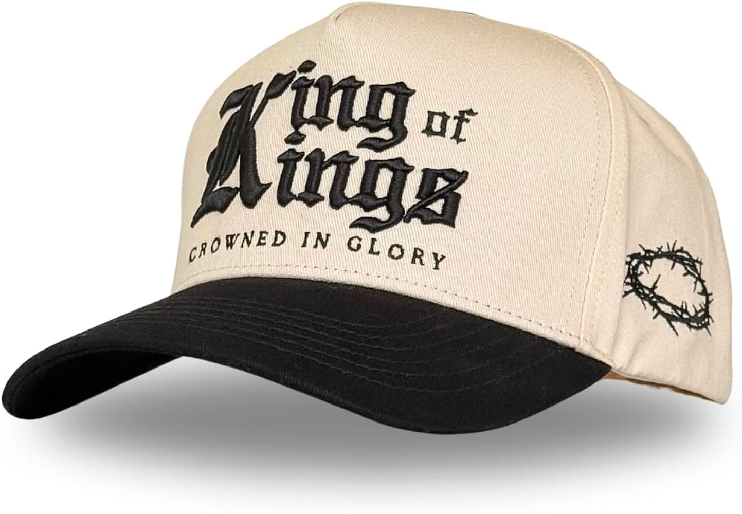 Vintage Faith & Forever Cotton Trucker Hat Snapback | Amazon (US)