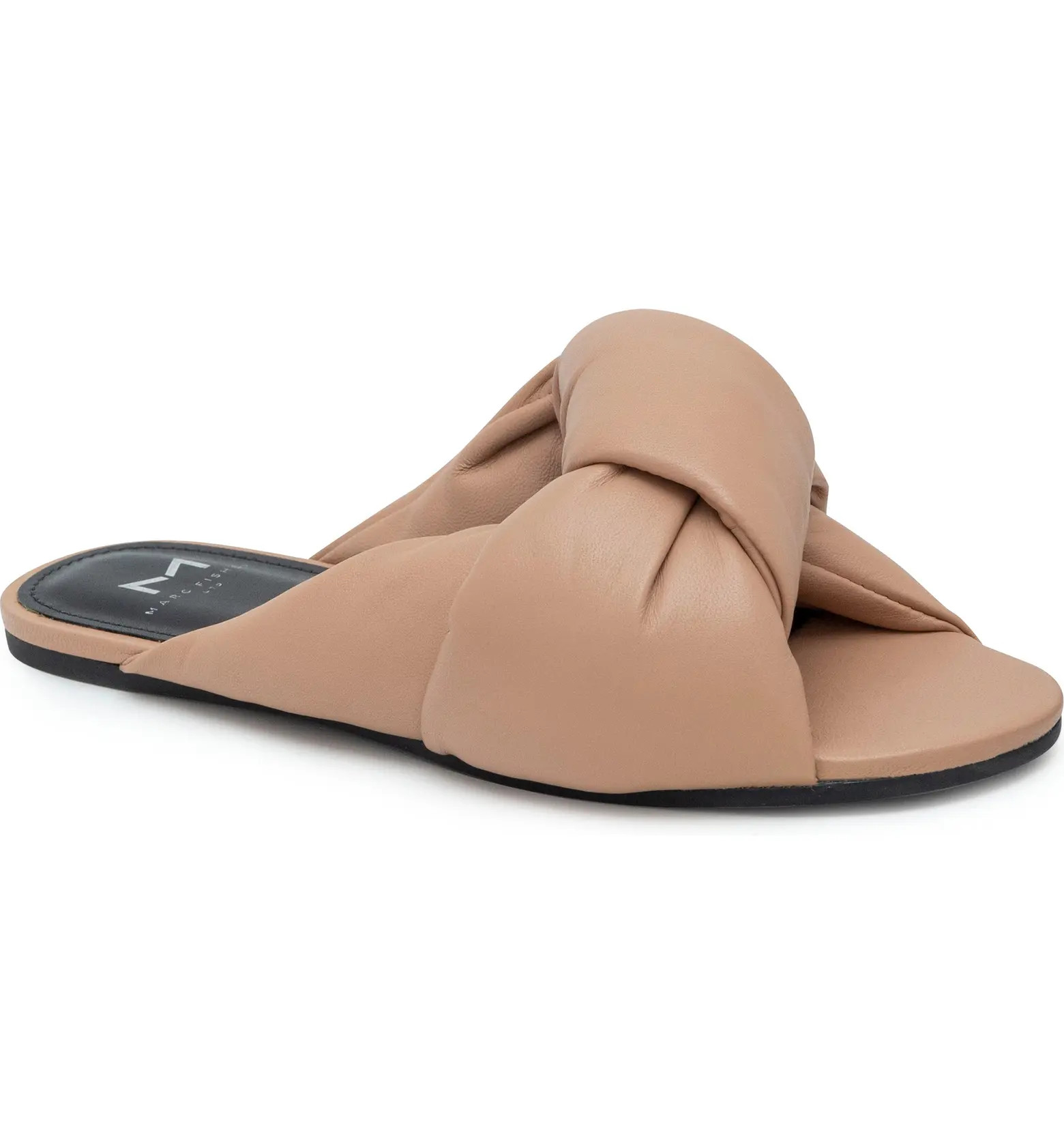Olgalia Slide Sandal | Nordstrom