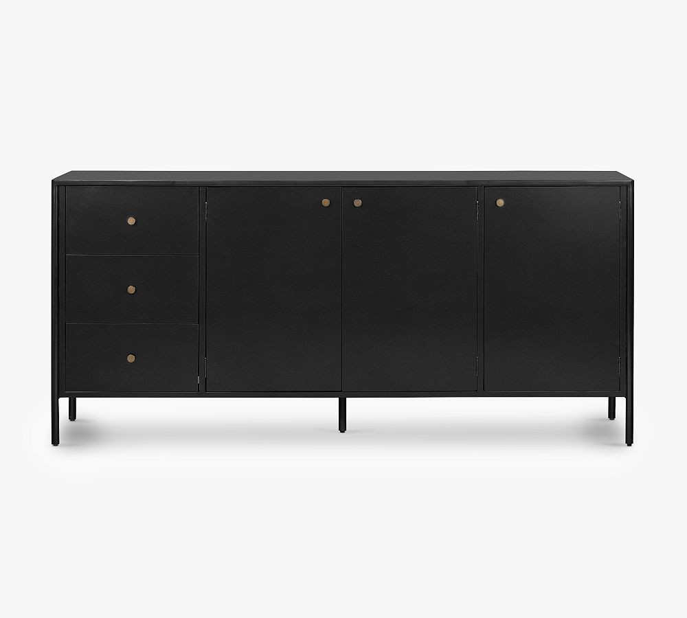 Harmon Buffet (74") | Pottery Barn (US)