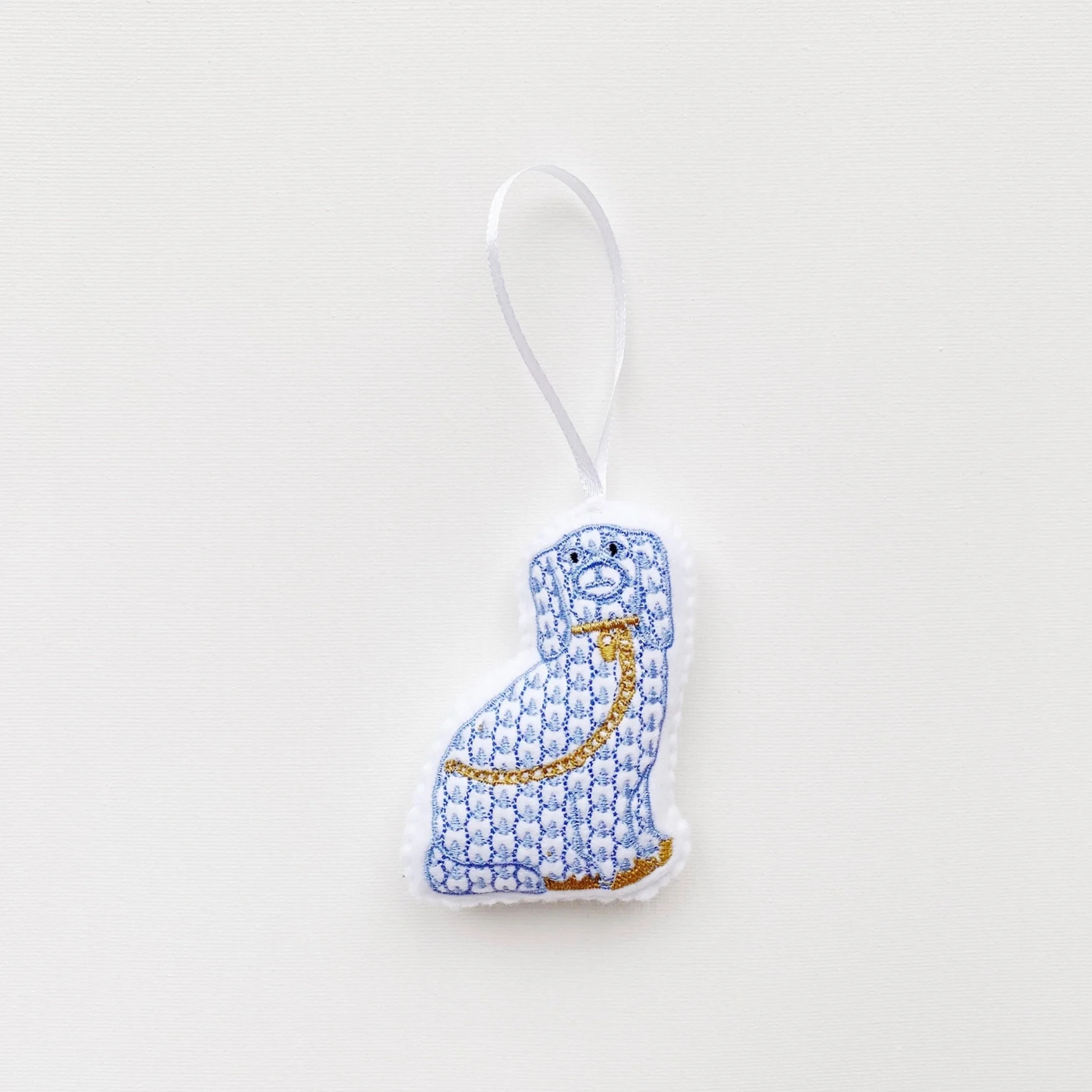 Bauble Herend Staffordshire | All The Finery