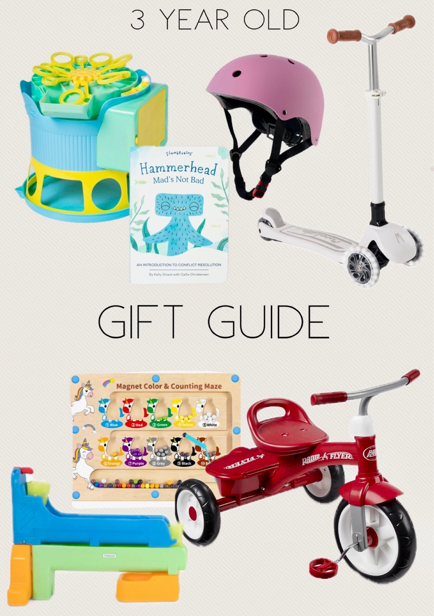 3rd Birthday Party Gift Guide 🎁 

#toddlergifts #thirdbirthday #kidsgiftguide #birthdaypresents #3yearold 

#LTKkids #LTKparties #LTKfindsunder50