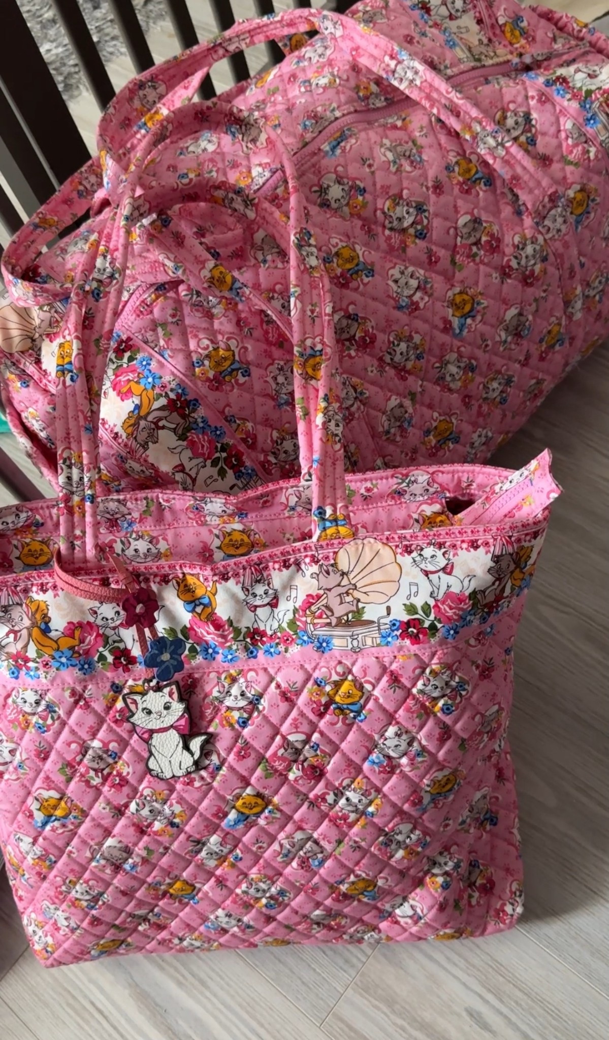 The best travel set! 

#LTKSeasonal #LTKSaleAlert #LTKTravel