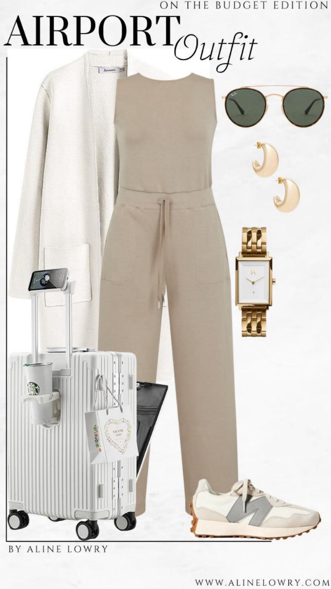 Airport Outfit idea



#LTKtravel #LTKstyletip #LTKU