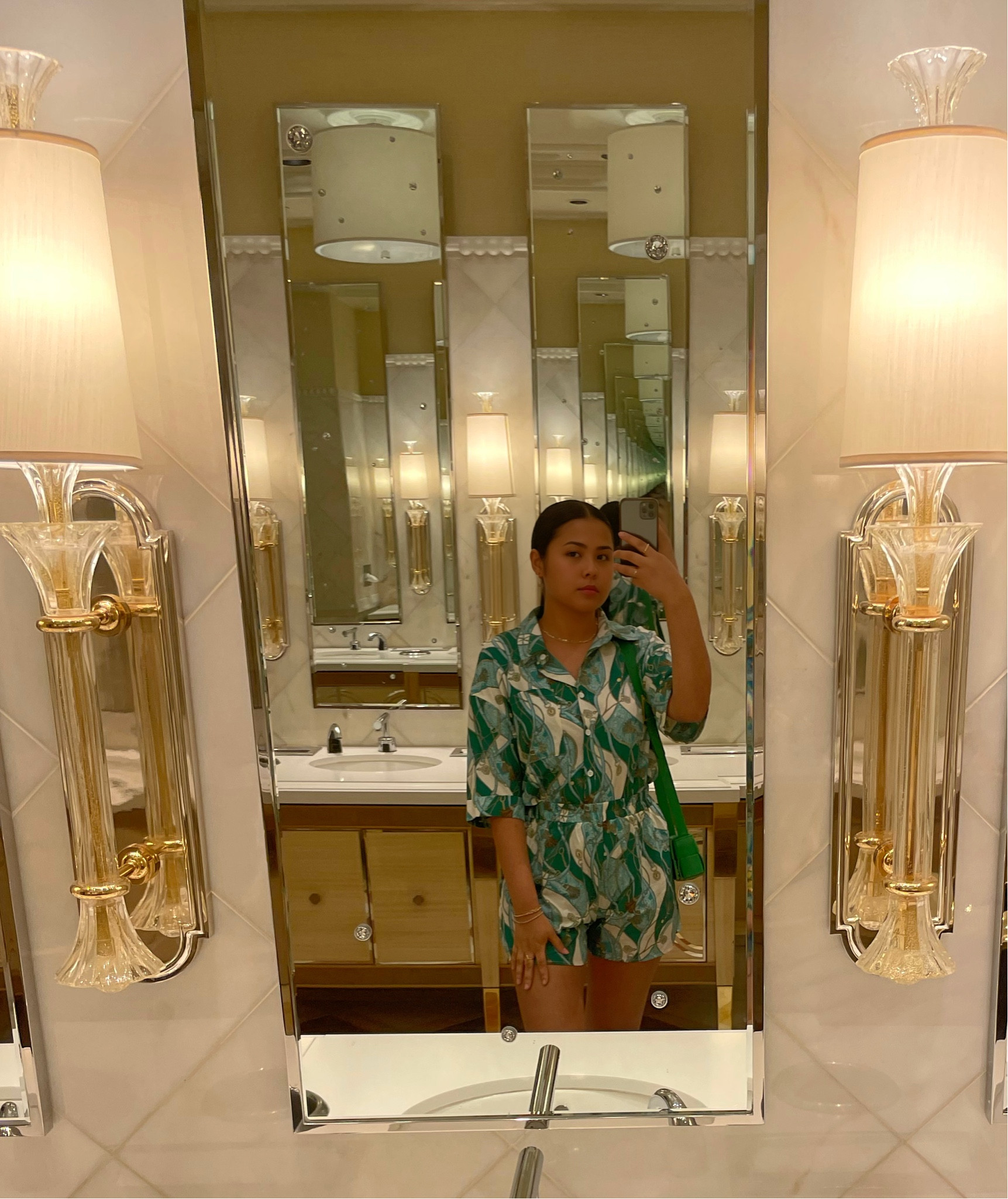 I love this short set ✨🌴
Size medium 

#LTKtravel #LTKstyletip #LTKunder100