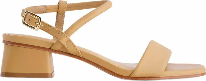 Josei Low Heel Sandal | Nordstrom