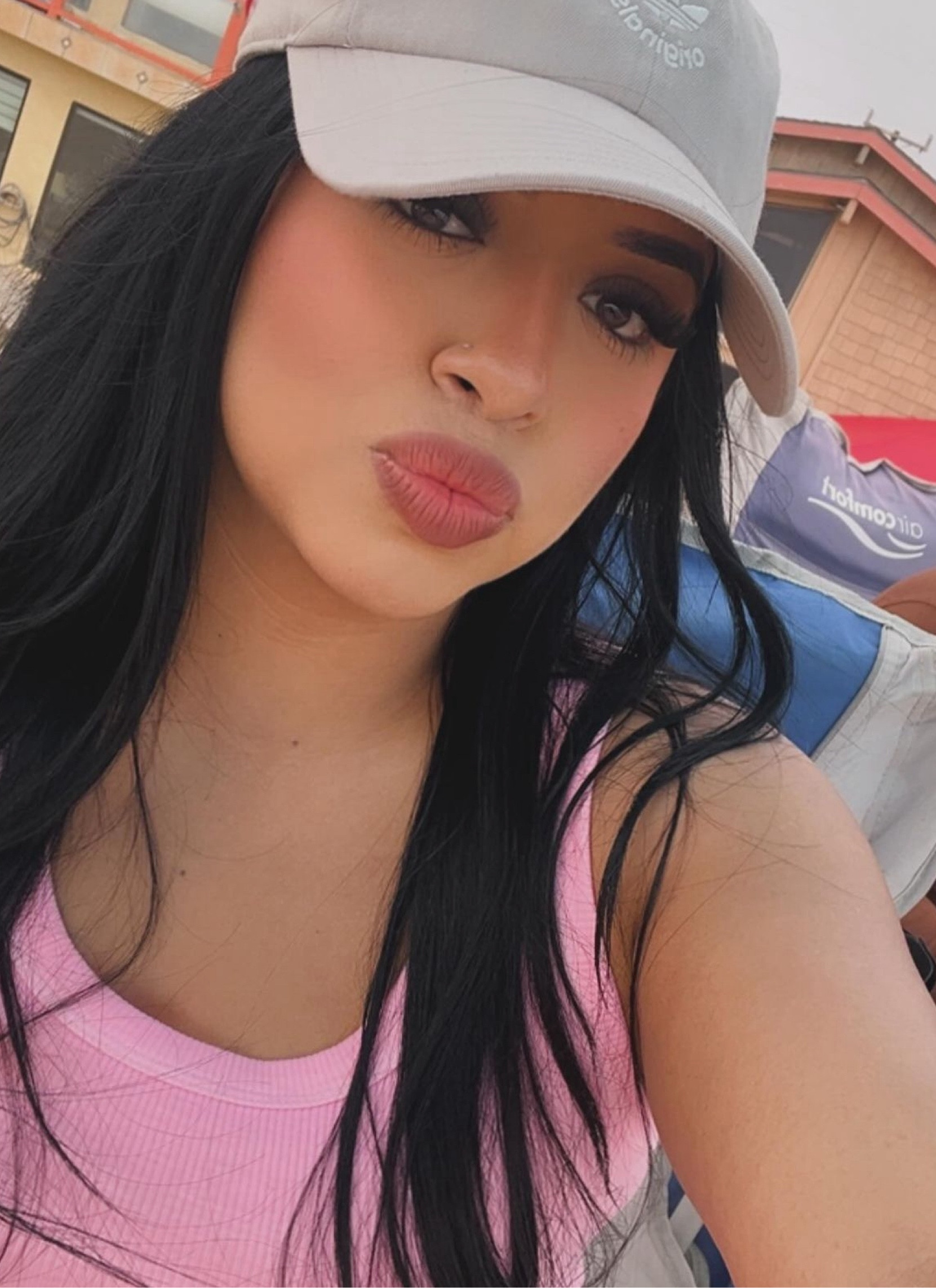 Selfie from Pismo 💋

#LTKStyleTip #LTKTravel #LTKFindsUnder50