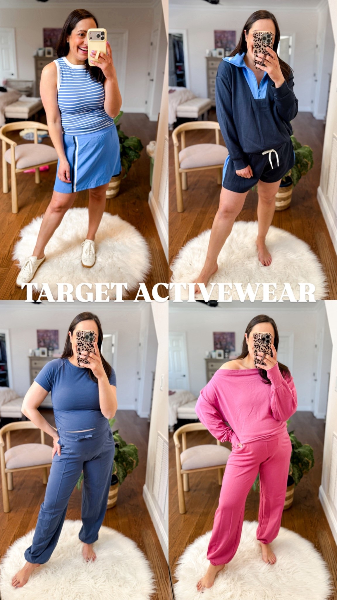 Target activewear 40% off

#LTKSaleAlert #LTKmomlife #LTKActive