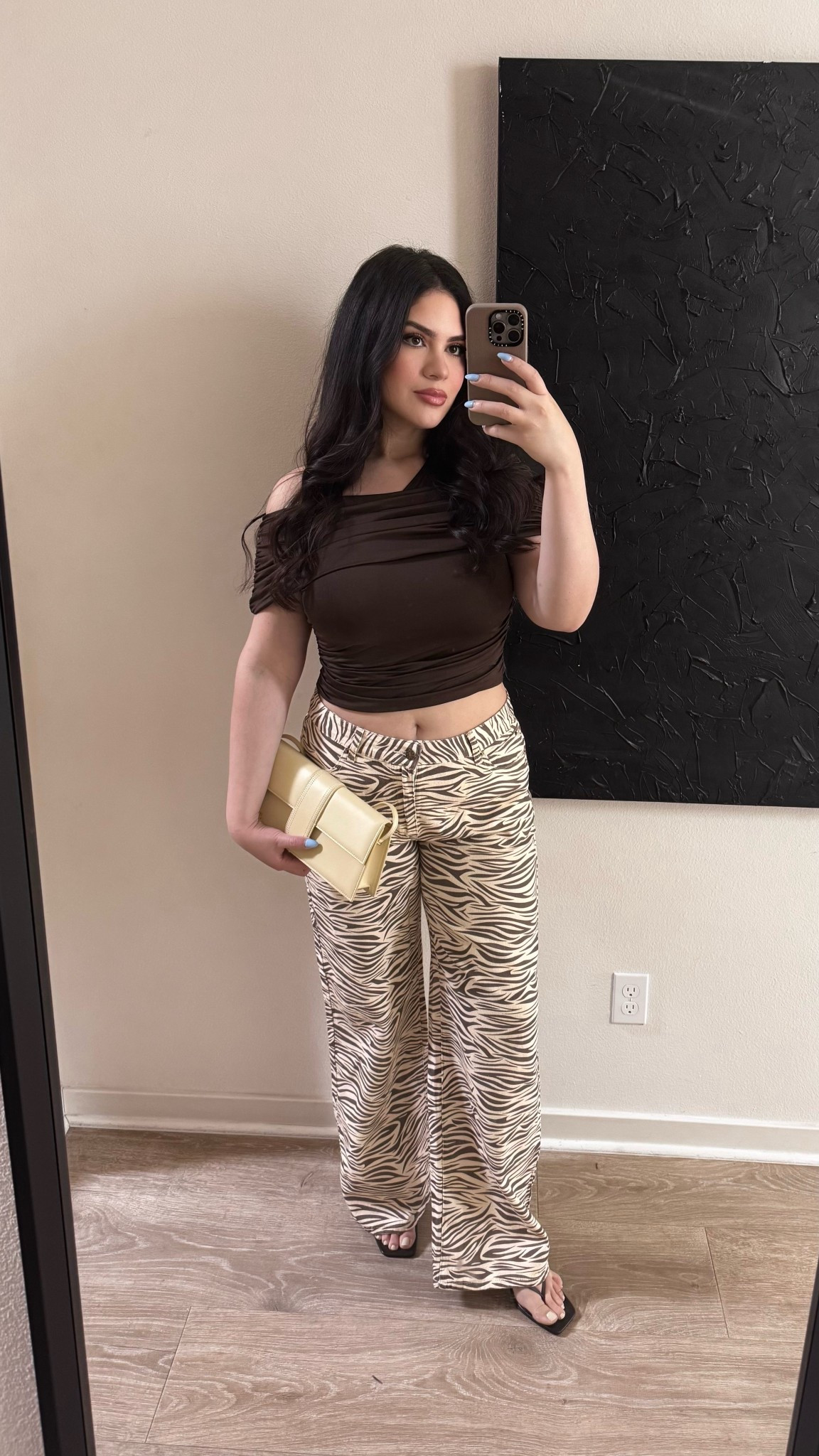 Zebra print 🦓

#LTKFindsUnder100 #LTKSummerEdit #LTKSaleAlert