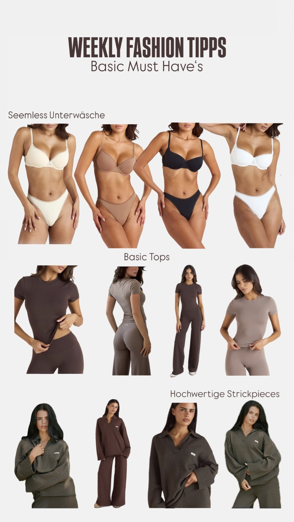 Code ILAYDA10 für 10% Rabatt auf alles bei Lounge 🖤