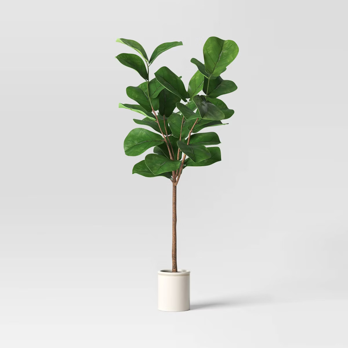 Fiddle Leaf Artificial Tree - Threshold™ | Target