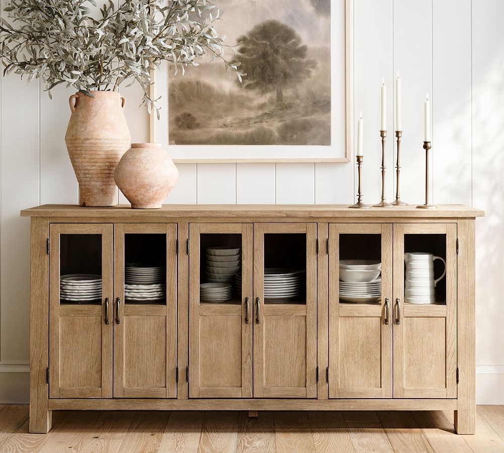 Toscana Buffet | Pottery Barn (US)