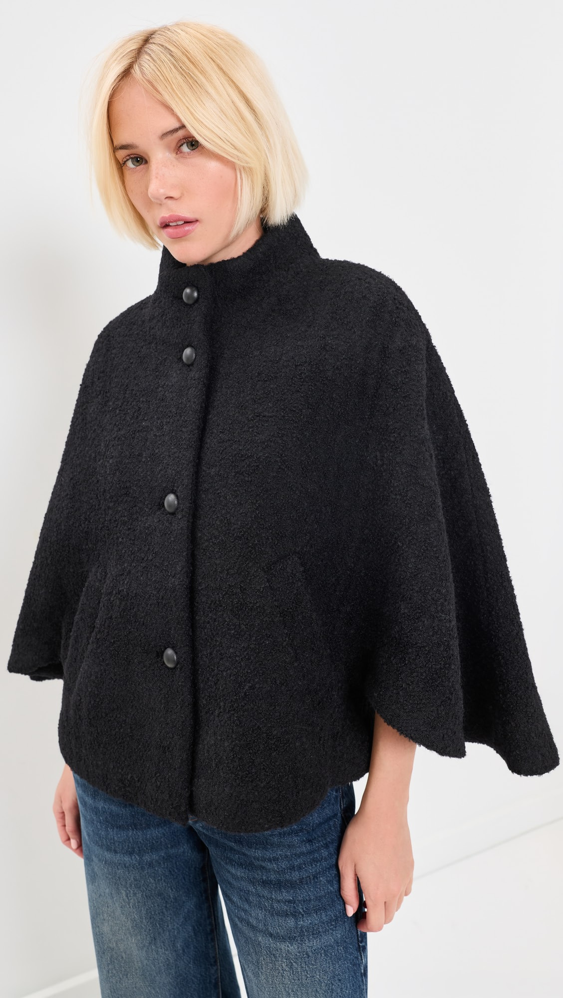 Alberta Coat | Shopbop