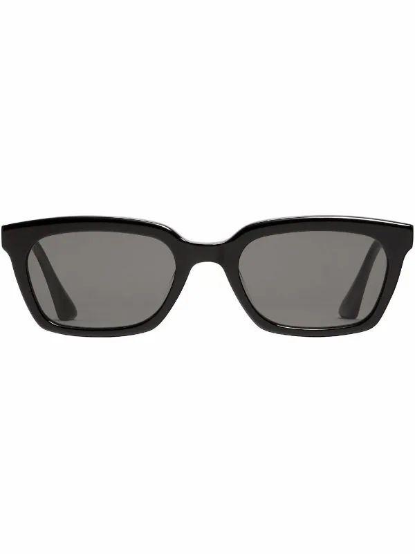Gentle Monster Didion 01 Tinted Sunglasses - Farfetch | Farfetch Global