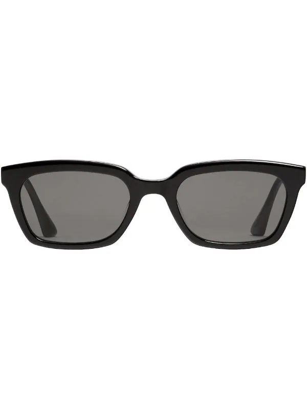 Gentle Monster Didion 01 Tinted Sunglasses - Farfetch | Farfetch Global