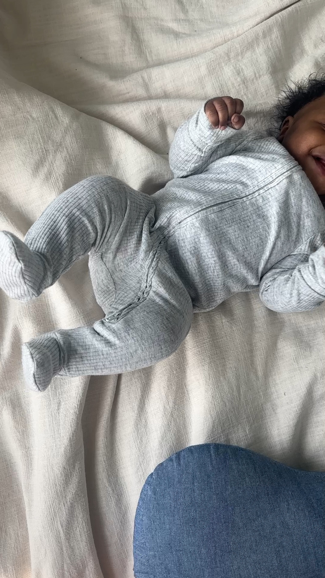 Baby sleep double zip onsies! My favorite that I’ve tried so far 

#LTKFindsUnder50 #LTKBaby #LTKSaleAlert