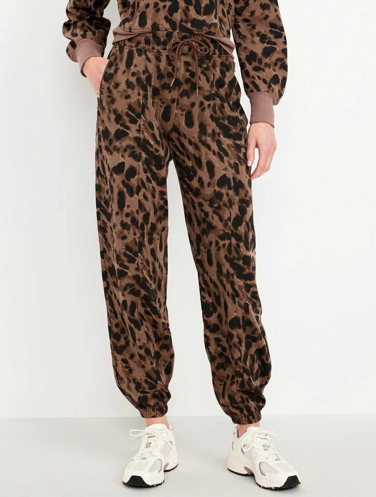 Obsessed w these new arrivals & currently on sale! 🐆

#LTKSaleAlert #LTKActive