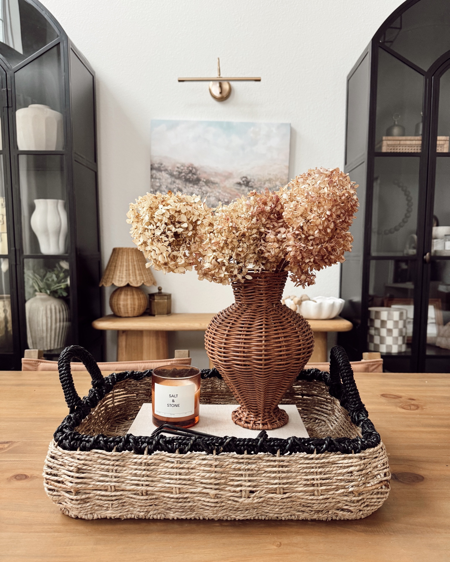 WALMART HOME FINDS 💛

I am loving! 🥰 #walmartpartner I’ve been doing some refreshing in areas of my home and loving all these new home finds from @walmart 🤗 #walmarthome

+ beautiful tray with handles: great for a coffee table or dining room table centerpiece 
+ woven vase 
+ woven toilet paper storage basket
+ personal blender that is neutral and very easy to clean! Love making smoothies in it so much
+ marble top drink table that looks so high end but for a great price point!

I’ll have these all saved on my @shop.ltk under “diariesofmyhome” #liketkit 



#LTKFindsUnder50 #LTKFindsUnder100 #LTKHome
