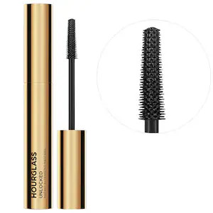 Hourglass's Unlocked Instant Extensions MascaraRoll over or click image to zoom in | Sephora (US)