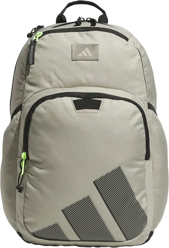 adidas Midway School Backpack for Laptop and Travel, 28L | Amazon (US)