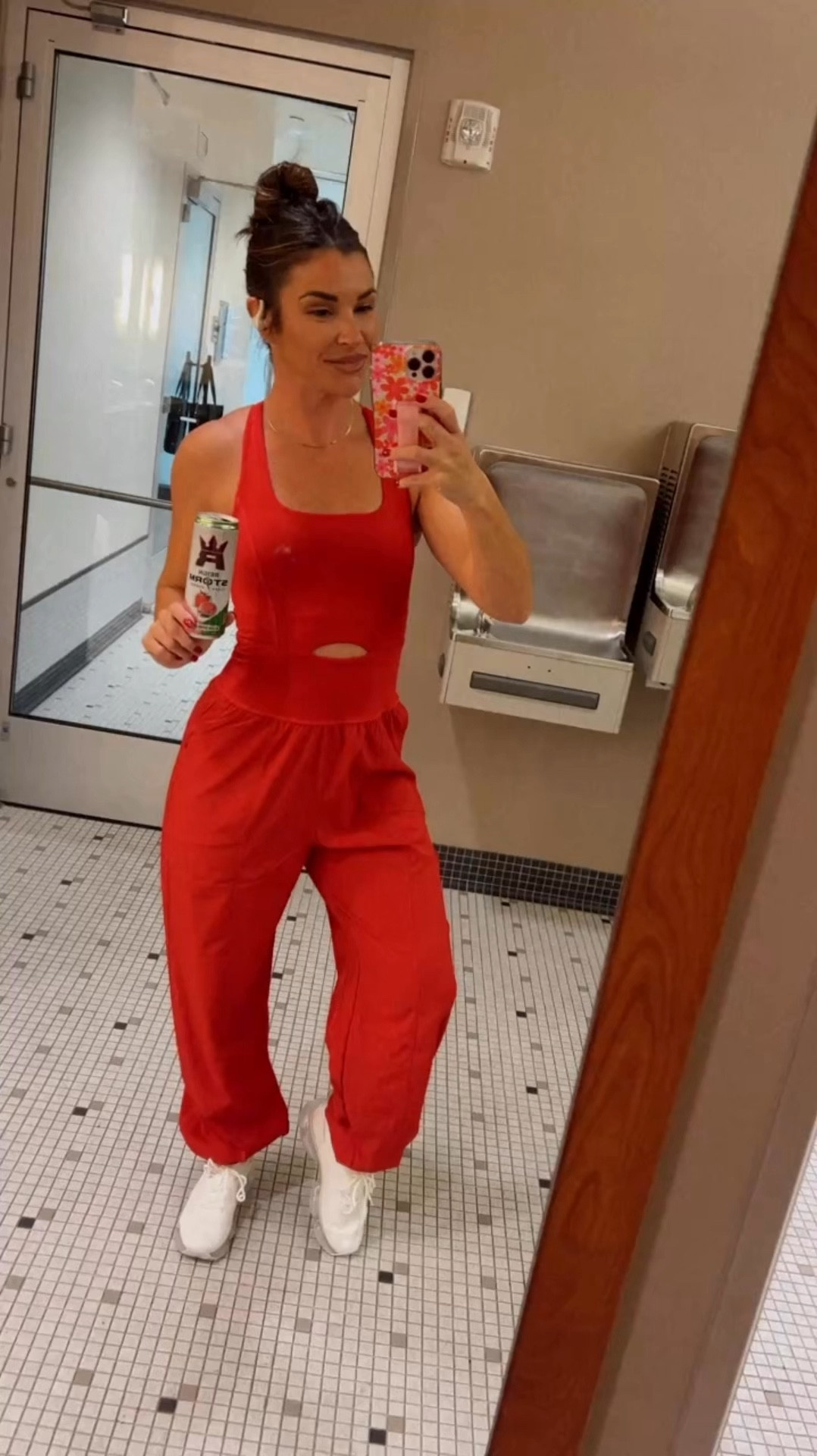 Why pay over $100 for the name brand version when you can get this for under $50 from Amazon!



#LTKFindsUnder50 #LTKFitness #LTKActive