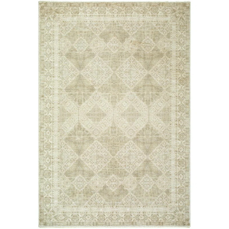 Galey Alix x Livabliss Fetscher IV Machine Woven Area Rug & Reviews | Wayfair | Wayfair North America