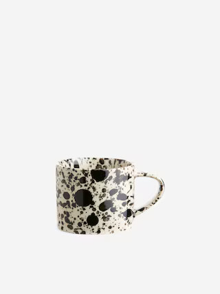 Stoneware Cup | Arket UK