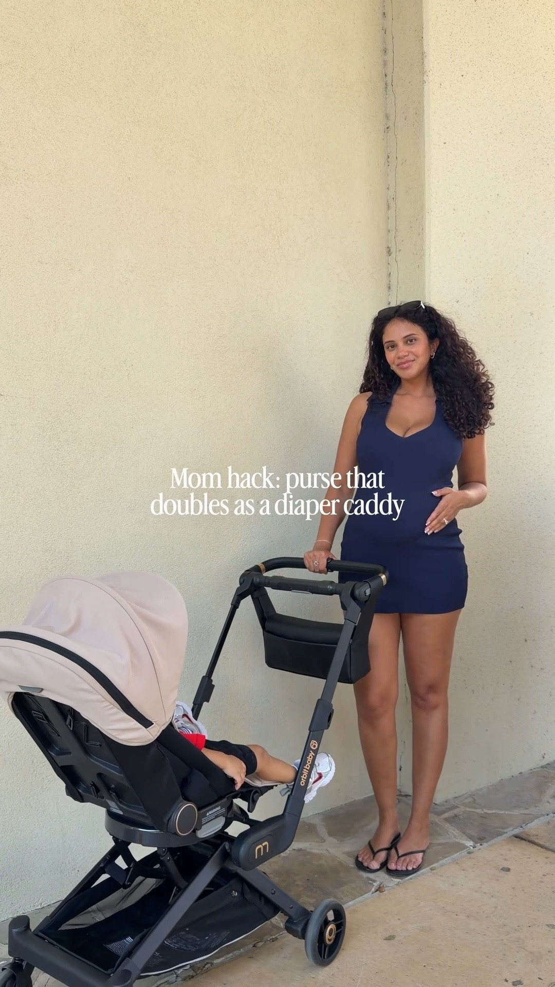 Truly a game changer!!! @beistravel you outdid yourself with this one 😍

#LTKBump #LTKBaby #LTKmomlife