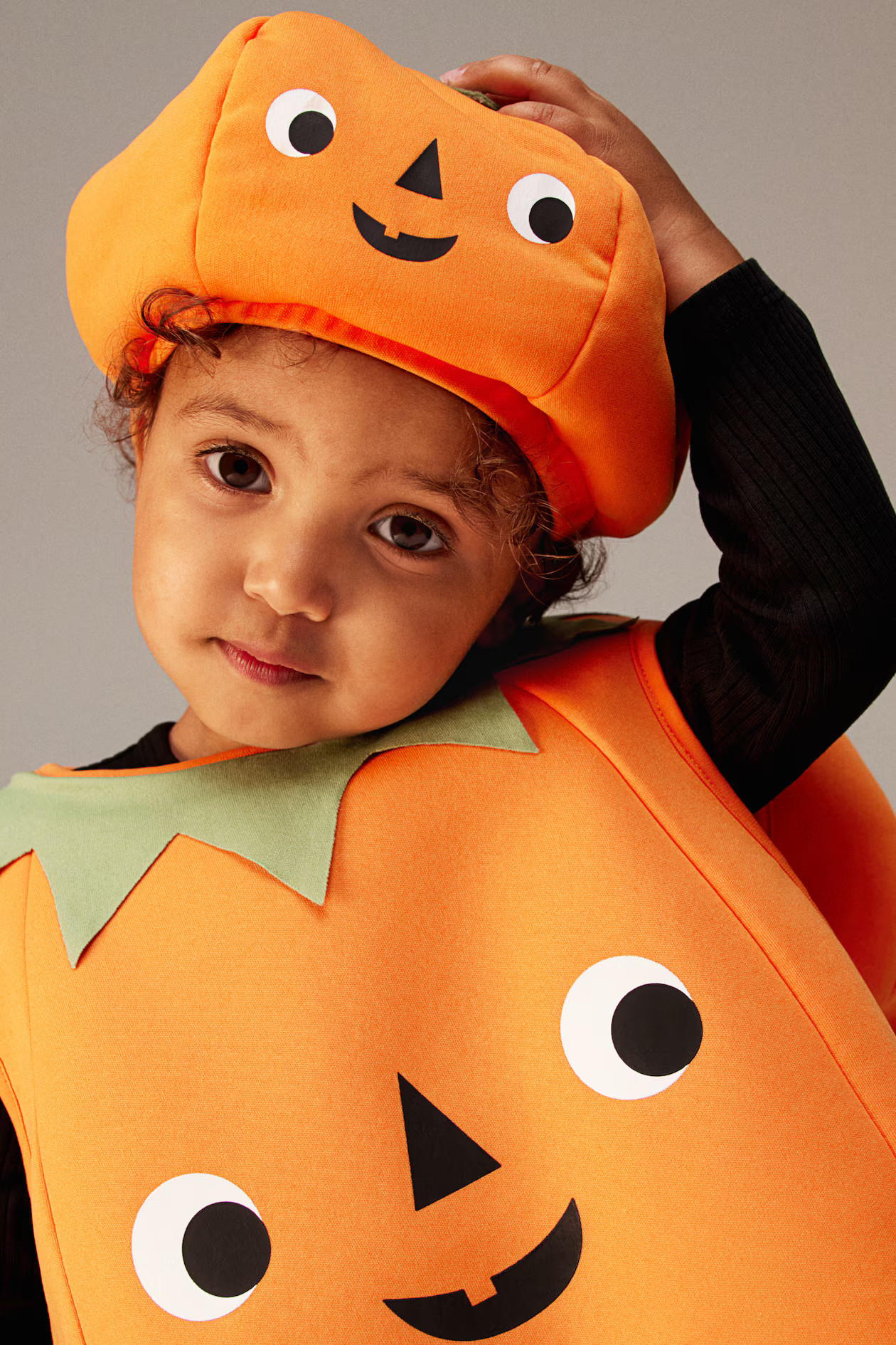 Padded Halloween Hat | H&M (US + CA)