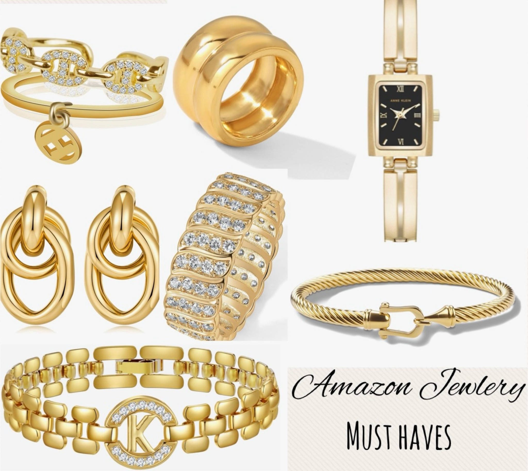 Love these staples 

#LTKCyberWeek #LTKGiftGuide #LTKU