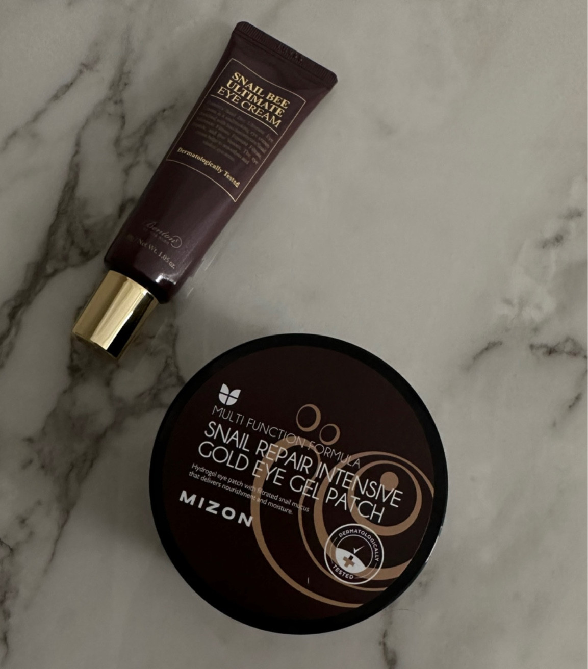 New must have from Miin Cosmetics / eyes patch + cream
#beautytips #beautyroutin #koreanroutin #beautyproducts 

#LTKsalealert #LTKFind #LTKeurope