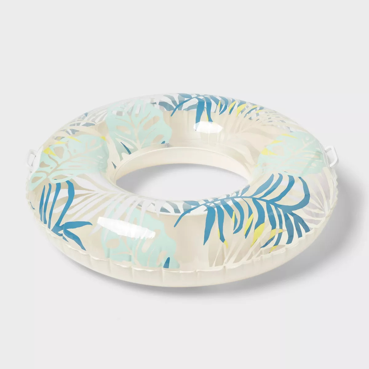 36" Pool Inner Tube with Handles- Sun Squad™ | Target