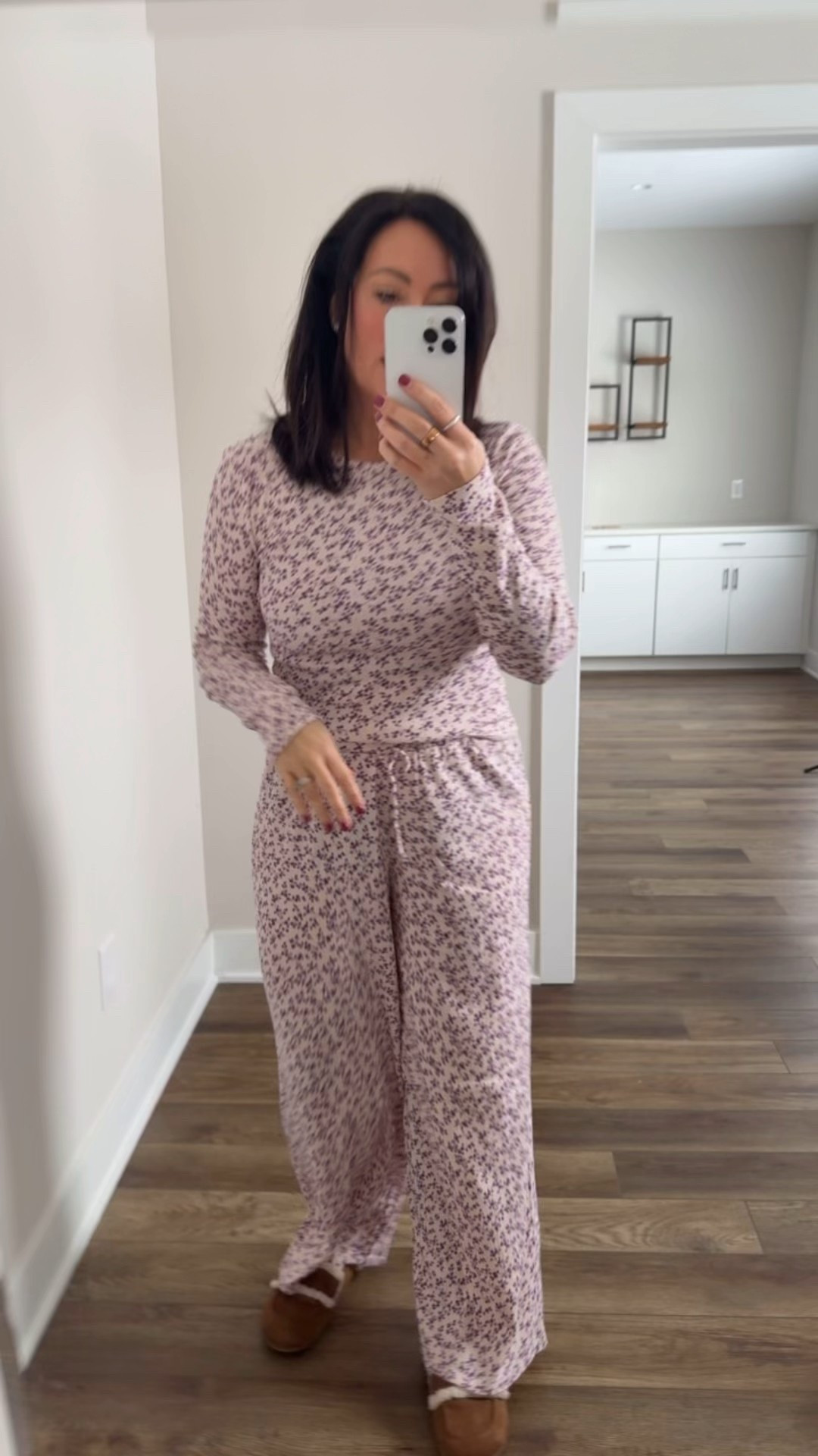 AERIE HAUL
• medium top
• medium pants 


#LTKFindsUnder50 #LTKootd #LTKMidsize