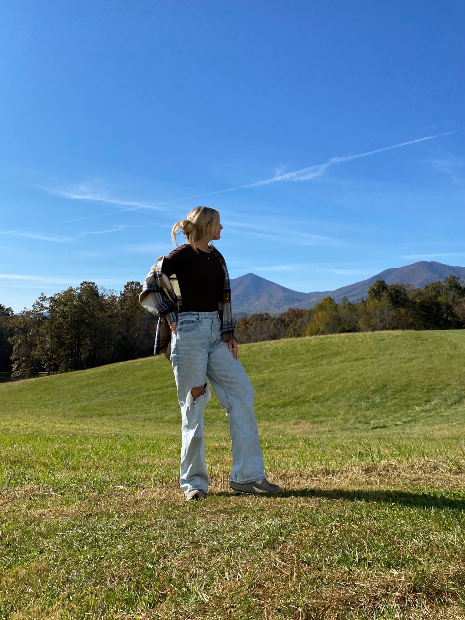 abercrombie tops — 25% off 🫶🏻

#LTKxAF