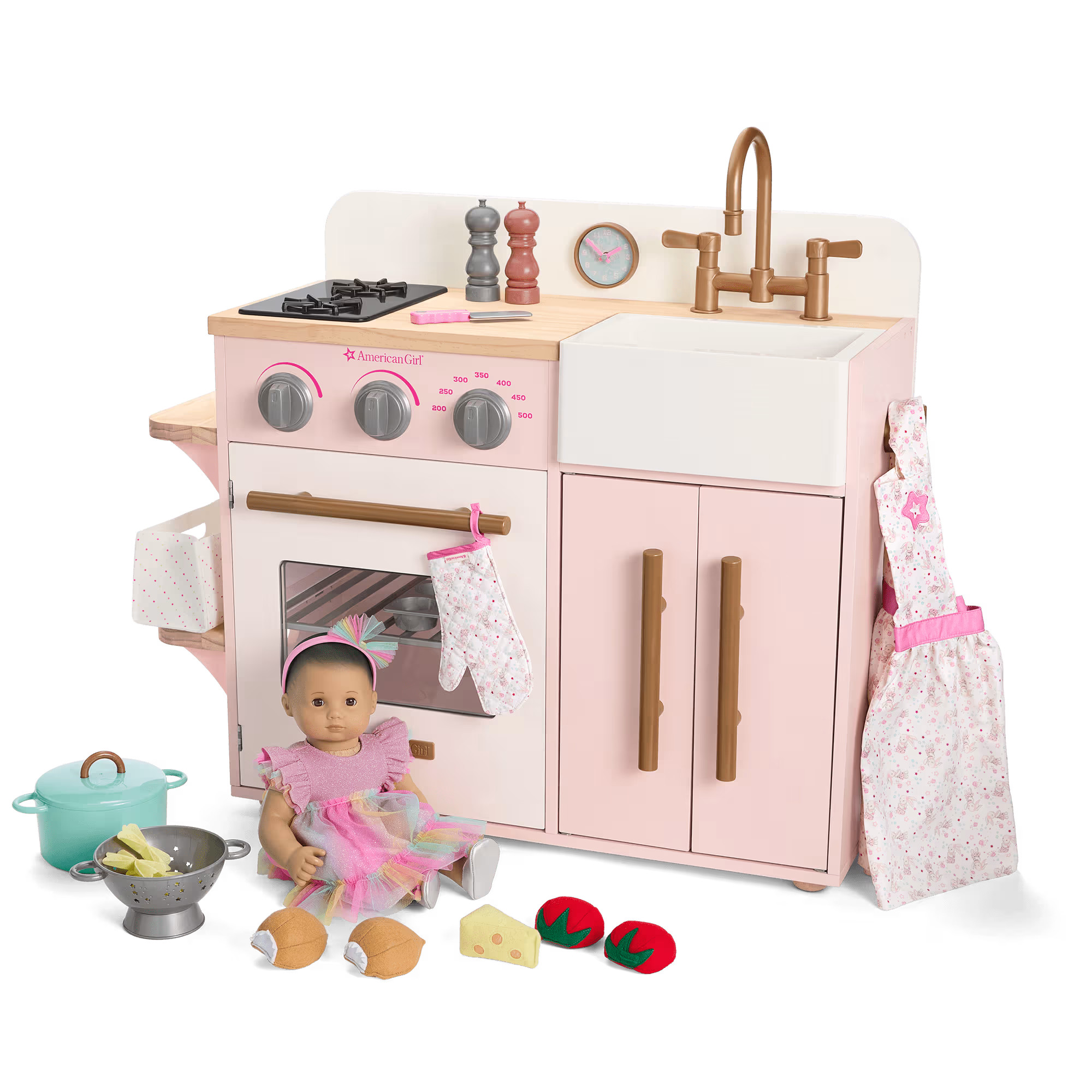 Bitty Baby's™ Kitchen | American Girl