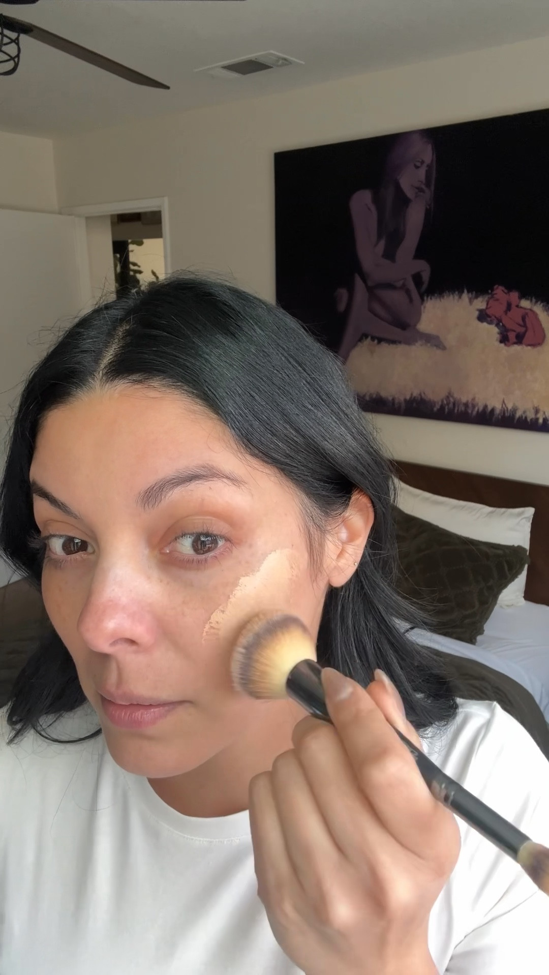 The perfect foundation for maturing skin! 

#itcosmetics #sephora #ultabeauty 

#LTKOver40 #LTKWatchNow #LTKBeauty