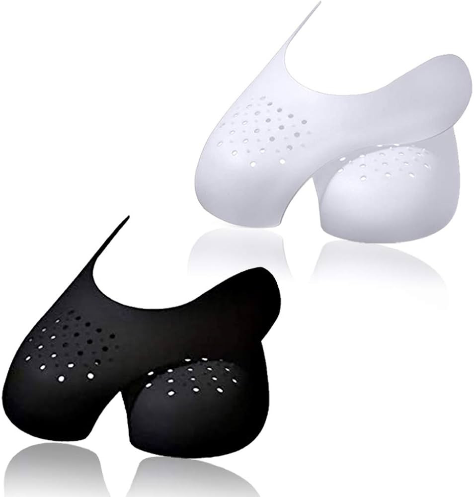 Doni 2 Pair Crease Protector for Air Force Shoes, Sneaker Shoes Protectors | Amazon (US)