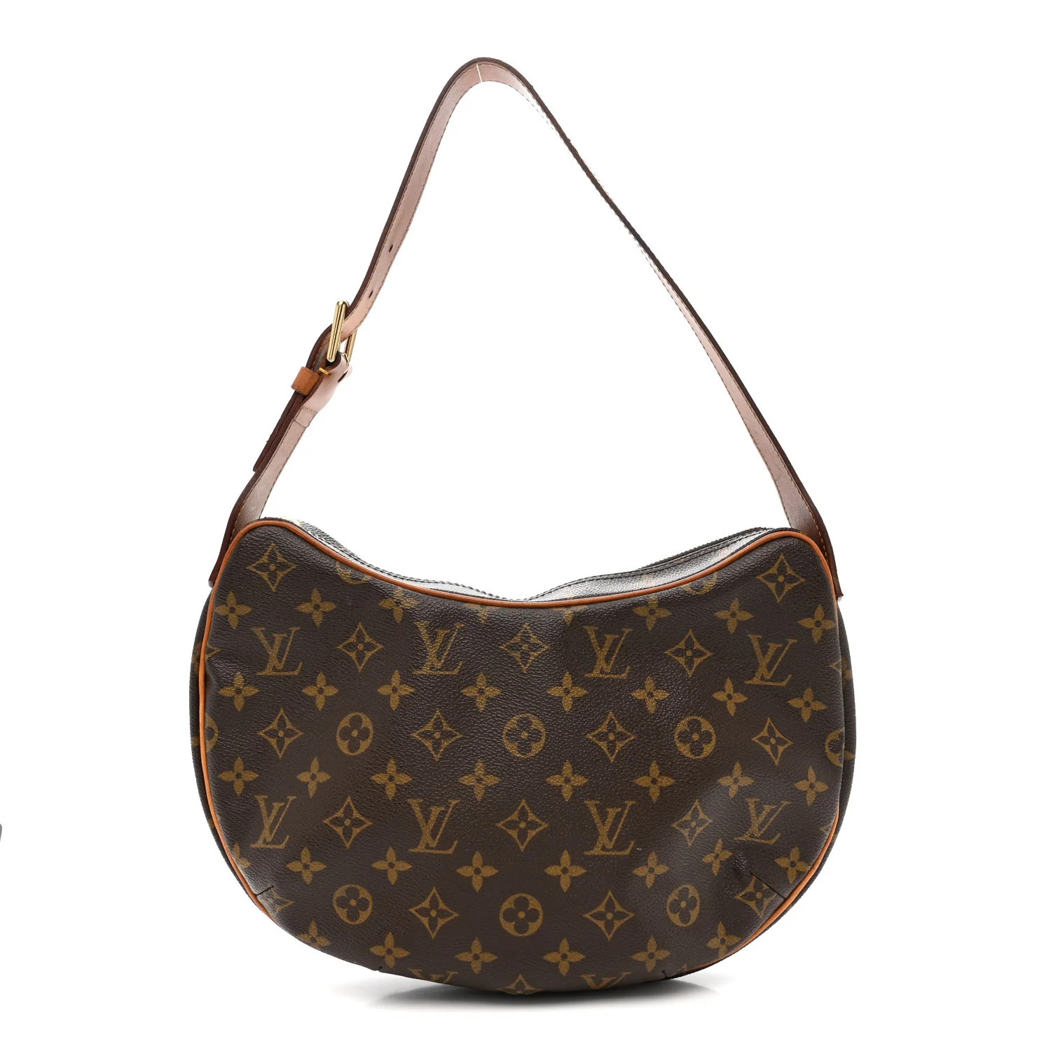 Louis Vuitton Monogram Croissant MM | FASHIONPHILE (US)