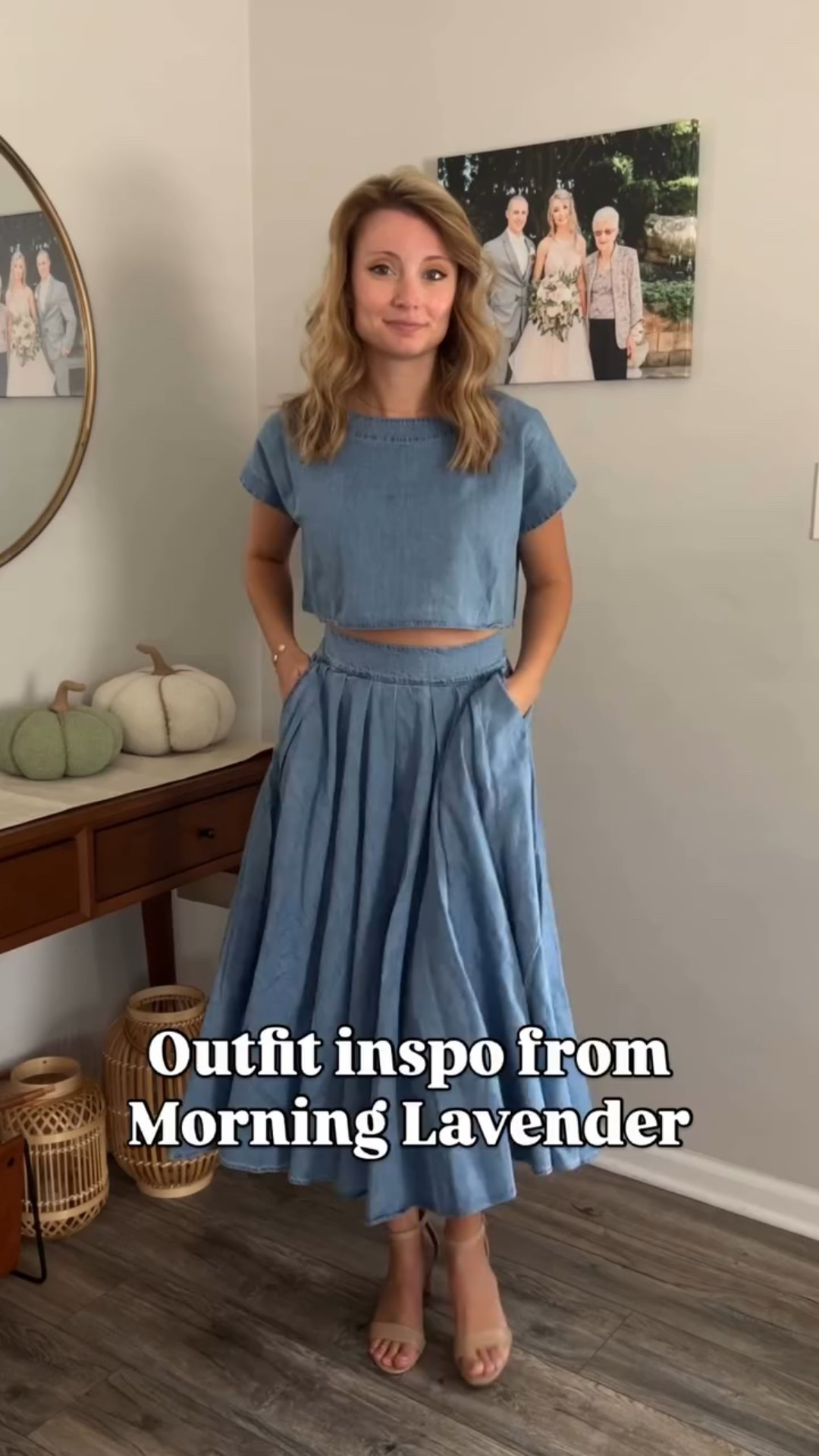 This set from @shopmorninglavender is a dream - and it’s one of their best sellers!

Comment SHOP and I’ll send you a link!