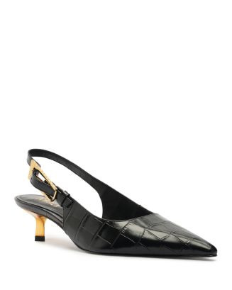 Women's Ciara Slingback Pumps | Bloomingdale's (US)