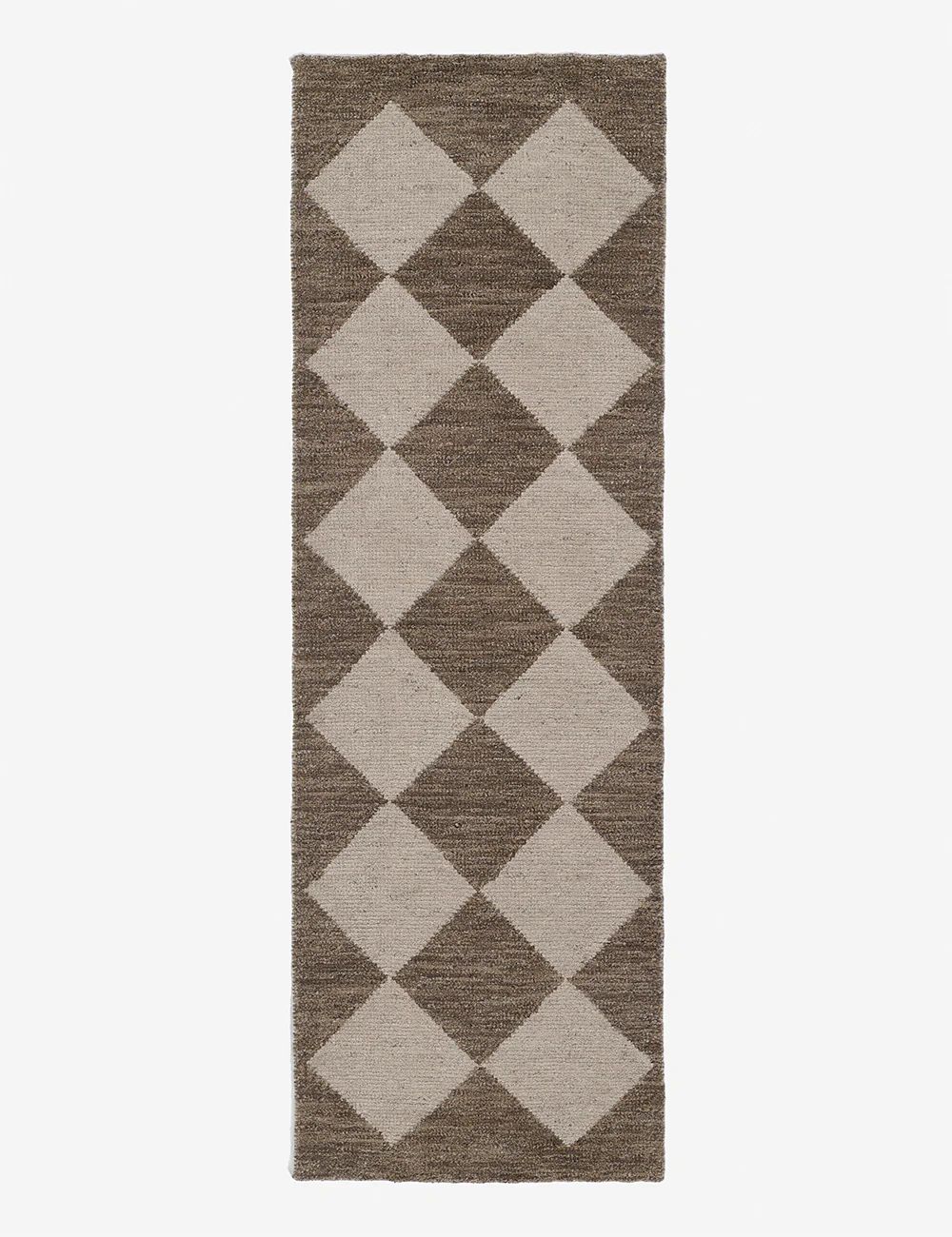 Palau Hand-Knotted Wool Rug | Lulu and Georgia 