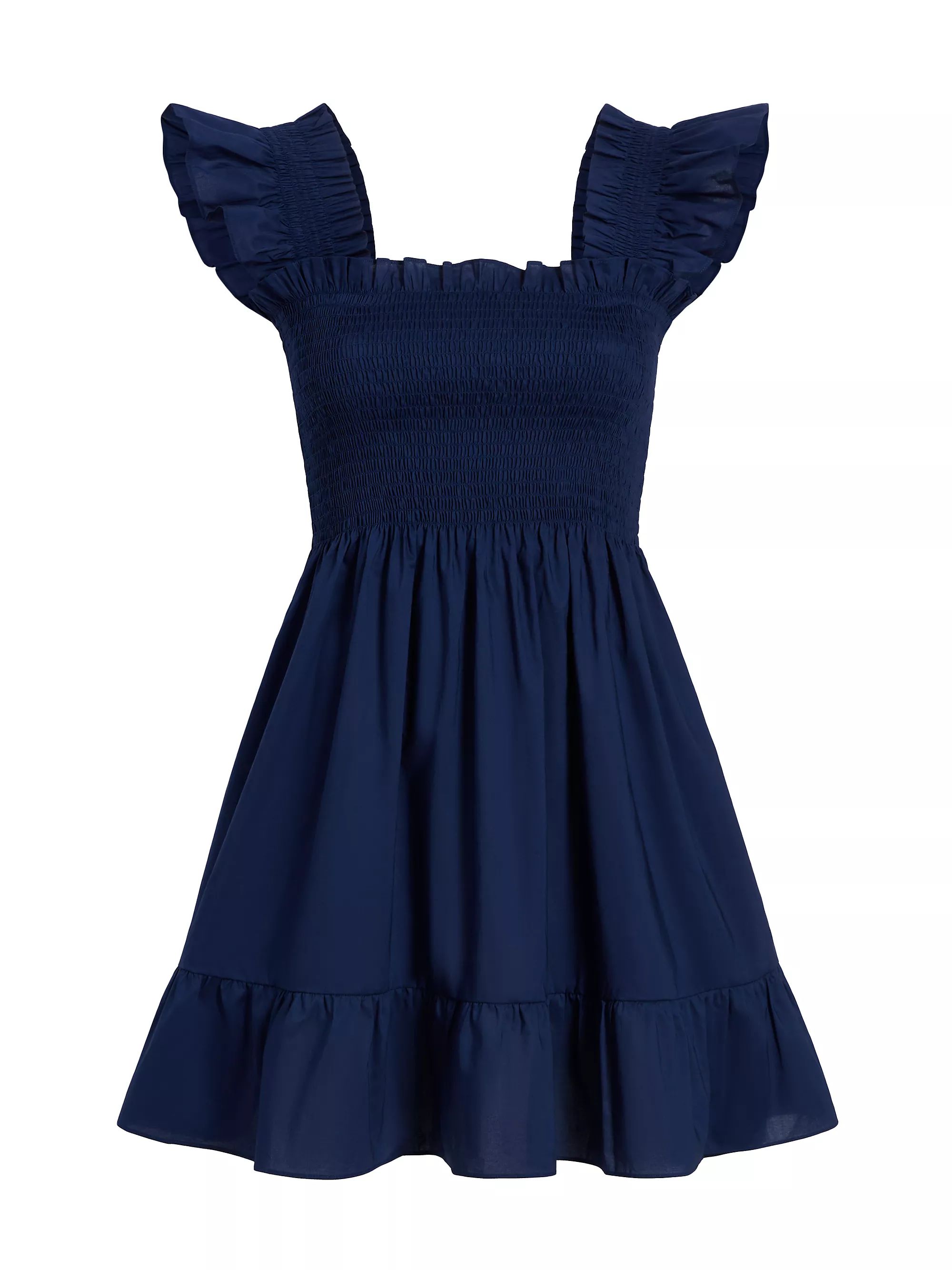 The Elizabeth Nap Dress | Saks Fifth Avenue